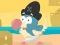 Igra Cute Dodo Jigsaw spletu