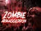 Igra Zombie Armaggeddon spletu