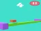 Igra Cube Runner spletu
