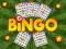 Igra Bingo spletu