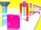 Igra Jelly Shift Online spletu