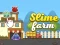 Igra Slime Farm spletu