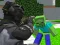 Igra Counter Craft Zombies spletu