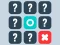 Igra Memory Challenge spletu