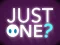 Igra Just One spletu