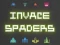 Igra Invace Spaders spletu