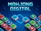 Igra Mahjong digital spletu