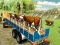 Igra Offroad Animal Truck Transport spletu