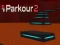 Igra eParkour 2 spletu