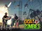 Igra Goat vs Zombies spletu