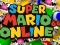 Igra Super Mario 64 spletu
