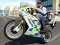 Igra Police Chase Motorbike Driver spletu