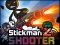 Igra Stickman Shooter 2 spletu
