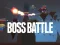 Igra Kogama: Boss Battle spletu