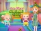 Igra Baby Hazel sibling care spletu