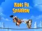 Igra Kung Fu Sparrow spletu