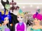 Igra Princess April Fools Hair Salon spletu