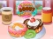 Igra Yummy Donut Factory spletu