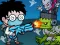 Igra Zombie Monster Survivors spletu