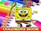 Igra Coloring Book for Spongebob spletu