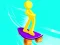 Igra Skate Stars spletu