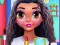 Igra Angels Girl Group Meetup spletu