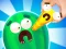 Igra Worm Out spletu