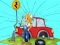 Igra Broken Cars Jigsaw spletu