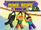 Igra Mine Rope Rescue spletu