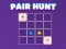 Igra Pair Hunt spletu