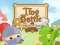 Igra Tiny Battle spletu