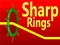 Igra Sharp Rings spletu