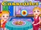 Igra Cassoulet spletu