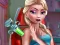 Igra Ice Queen Vaccines Injection spletu