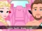 Igra Princess Carpool Karaoke spletu
