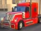 Igra American Truck Car Driving spletu