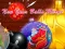 Igra New Year Balls Merge spletu