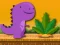 Igra T-rex Run spletu