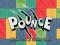 Igra Pounce spletu