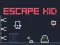 Igra Escape Kid spletu