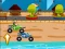 Igra Buggy Race Obstacle spletu