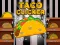 Igra Taco Clicker spletu