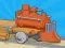 Igra Trolley Fun spletu