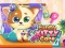 Igra Funny Kitty Care spletu
