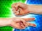 Igra Rock Paper Scissors spletu