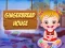 Igra Baby Hazel Gingerbread House spletu