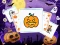 Igra Scary Memory Halloween spletu