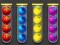 Igra Sort fruits spletu