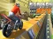 Igra Subway Moto spletu