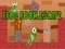 Igra Frog Room Escape spletu